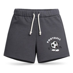 Шорты кулирка 0613102104