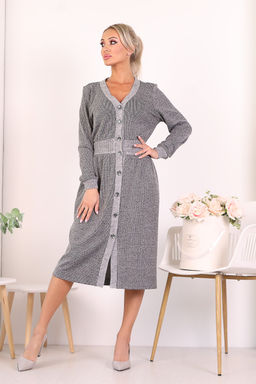 Платье П5-5313 - Wisell фото 3