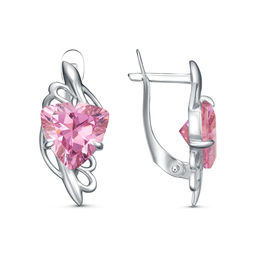 СЕРЬГИ 34817662Пл2
