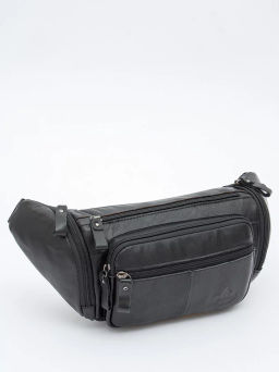 Рюкзак 7773Z black Zinimsk