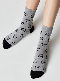 Цена за 2 пары. Носки классические CONTE-KIDS TIP-TOP Носки детские - Conte elegant фото 5