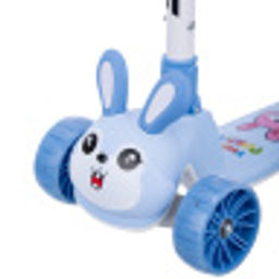 Самокат трехколесный Slider