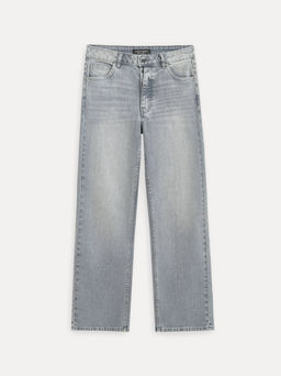 CONTE CON-875 Джинсы женские grey  фото 12