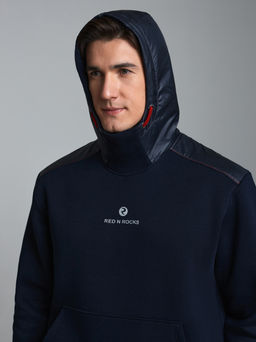 Спортивный костюм мужской 12M-RR-1601 RED-N-ROCKS - Addic фото 3