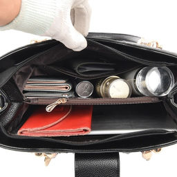 KAIDIFEINIROO Сумка женская 5818  фото 6