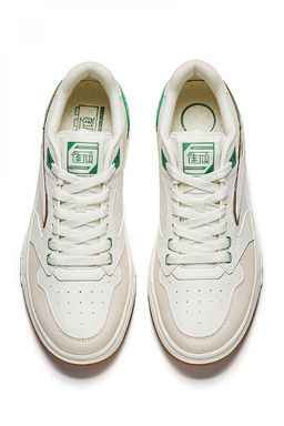 Кеды Бежевый/Белый/Синий STREET PLAY LITE - Anta фото 3