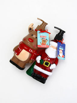 Гель для душа фигурный, 2300, Ural Lab фото 2