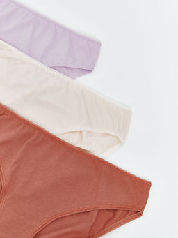 D?z Bikini K?lot 3l?