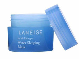 Water Sleeping Mask - Увлажняющая ночная маска для лица, 15мл
