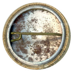 Значок Выставка Промышленная эстетика в США