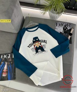 Кофта женская с рисунком