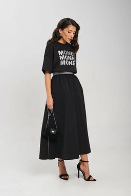 Юбка 6007 Новый год