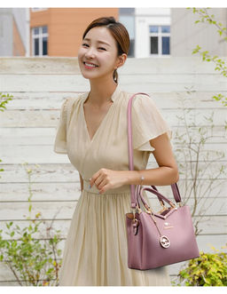 KAIDIFEINIROO Сумка женская 5886  фото 29