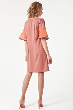 Платье П4-3972/4 - Wisell фото 10