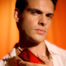 Туалетная вода Attraction Awaken для него, 75 мл