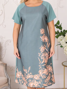 Платье П3-5497/3