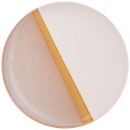 Цена за 2 шт. ТАРЕЛКА ЗАКУСОЧНАЯ BRONCO SUNSET 21 СМ