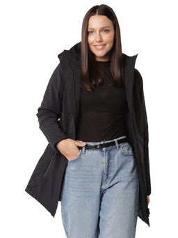 Куртка 1908 Черный