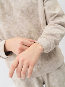 Свитшот облегченный "Беж" 7+