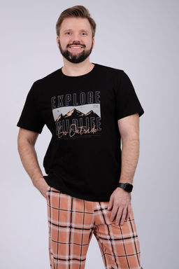 Пижама Альпы 2