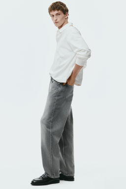 Loose Jeans - H&m фото 9