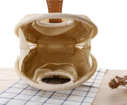 Сумка BG-S-216-Biege - Ferro фото 9