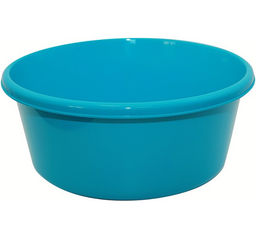 Таз 8,0л круглый, арт.М2512