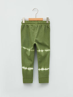 Beli Lastikli Erkek Bebek E?ofman Alt - Waikiki фото 2