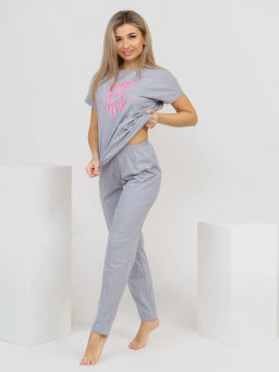 Пижама мод.1650