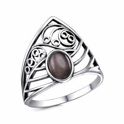 КОЛЬЦО 23313514 - Красная пресня фото 5