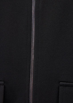 Siyah Sweatshirt - Mavi фото 7