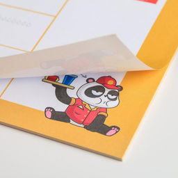 Планинг-расписание школьника А4, 30 л Школьные будни - Artfox фото 4