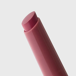 Бальзам-стик для губ Influence Beauty Glow Injection тон 06 розово-коричневый нюд 4 г  фото 2
