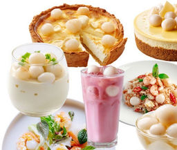 Личи без косточки в сиропе Segreti dArtigiano - Segreti d'artigiano фото 2