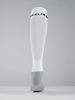 Гетры KELME Adult Long Football Socks White