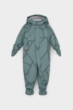 Crockid комбинезон д/дет яс