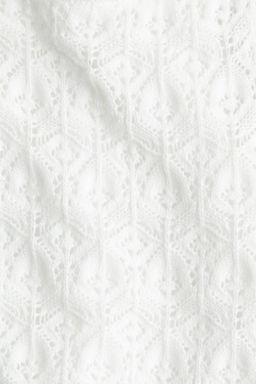 Conjunto de 2 piezas efecto crochet - H&m фото 2