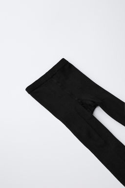PLAIN TIGHTS - Zara фото 3