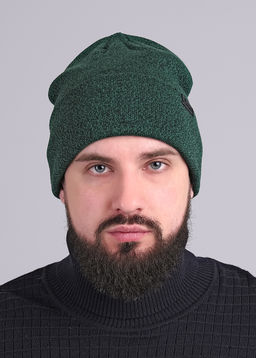Шапка мужская