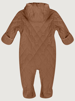 Комбинезон 8м0326 фундук