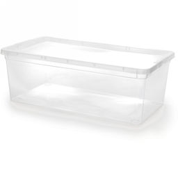 Коробка 5,5л 12*34*19см