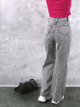 Джинсы женские ТрубыV