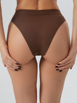 Трусы слипы женские в наборе, 3 шт - Mark formelle фото 5