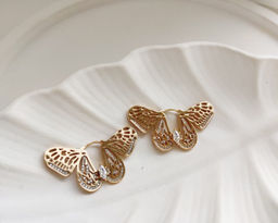 Серьги Xuping - Vel vett фото 4