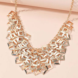 Колье арт. 26 3778 (id 267009) - Rada фото 2