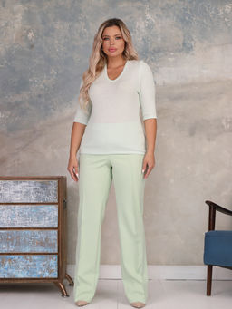 Джемпер Др4-537/9 - Wisell фото 4