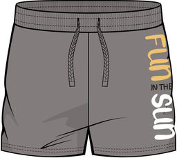 Шорты для мальчика 10420 Lets go - Let's go фото 4