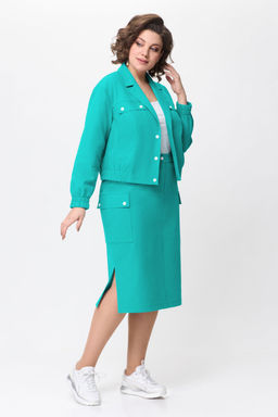 Костюм BAGIRA ANTA 935 бирюза