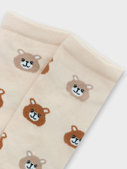 Цена за 5 пар! НОСКИ ДЕТСКИЕ - Mark formelle фото 4