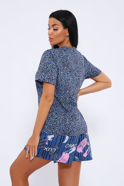 Пижама женская ПЖ-004